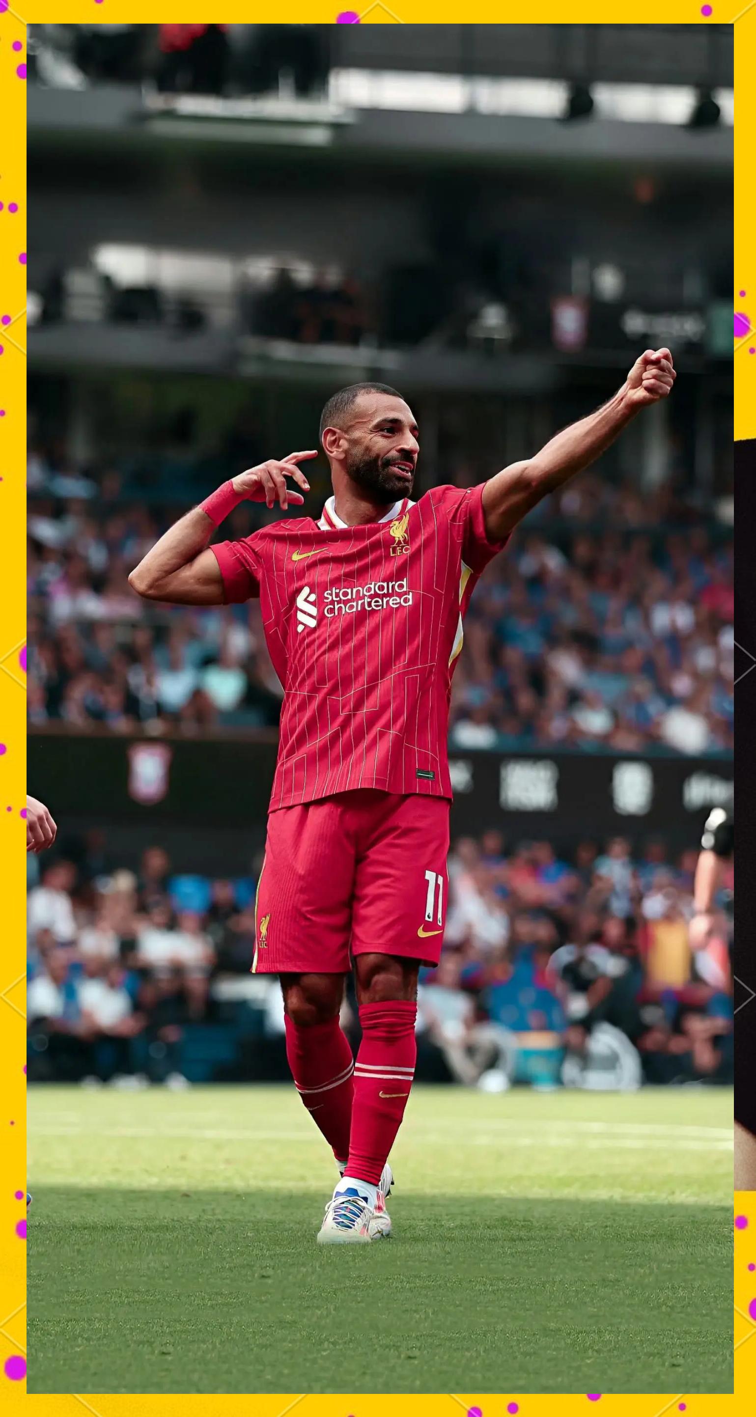 包含萨拉赫赛事官方发布绝杀新规，中国队争议不断！的词条