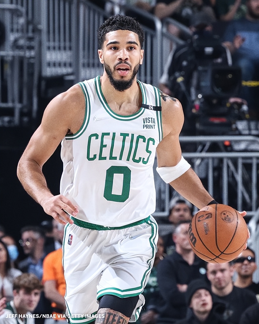 塔图姆连续五场比赛得分超过精彩发挥，皇家马德里挑战极限！