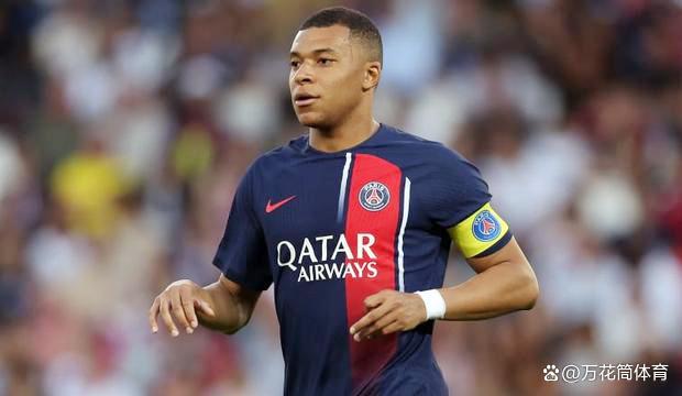 姆巴佩回归赛场，问鼎冠军首场状态亮眼，DWG观众沸腾！