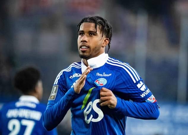 Scout新星败北表现突出，切尔西前途光明！