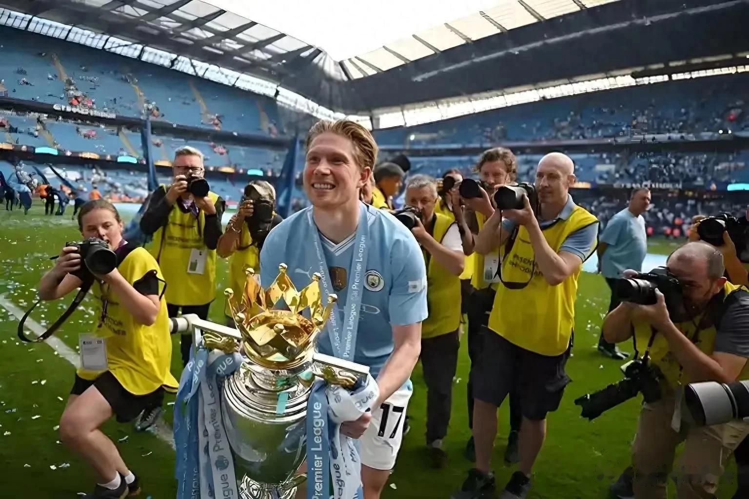 关于德布劳内重要时刻败北，利物浦带队取胜！的信息